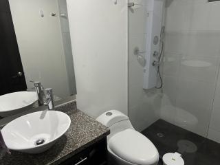 Hermoso apartamento Unicentro - 6