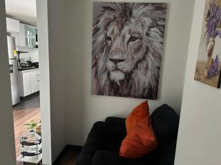 Hermoso apartamento Unicentro - 2