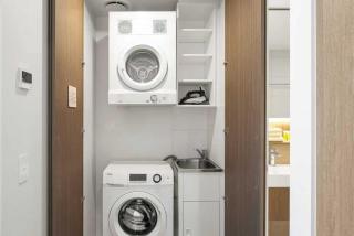 River View High-Rise 1BR Apartment by GC Casino - 9