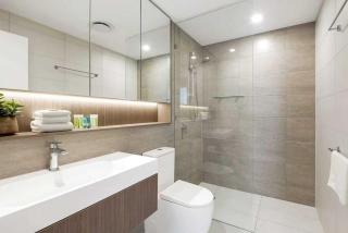 River View High-Rise 1BR Apartment by GC Casino - 5