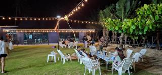 ซีวิว รีสอร์ท จันทบุรี - 6