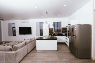 Holiday Homes Fiji Waterfront Apartment 1 - 9