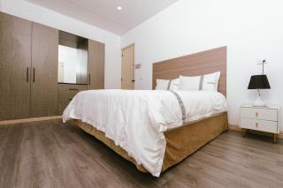 Holiday Homes Fiji Waterfront Apartment 1 - 4