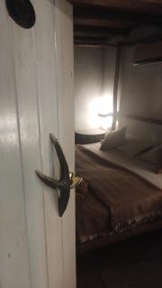 Ambewela rangers cottage - 8