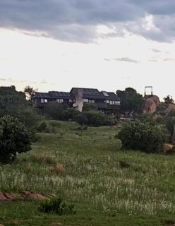 Mathian Farm lifestyle - 4