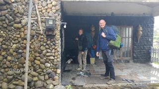 Ambewela rangers cottage - 9