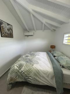 Villa Cosy Lamentin - 8