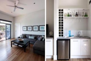 Grey Gums on Jervis Vincentia - 5