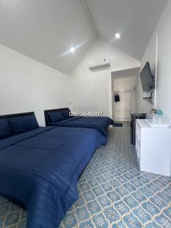 ซีวิว รีสอร์ท จันทบุรี - 8