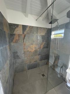 Villa Cosy Lamentin - 1