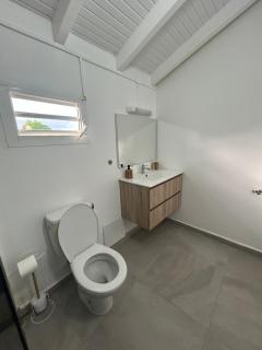 Villa Cosy Lamentin - 3