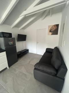 Villa Cosy Lamentin - 4