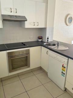 Shoreline Apartments - Unit 10 - 4