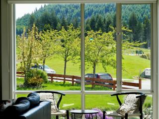 Queenie's Lakeview Star - 8