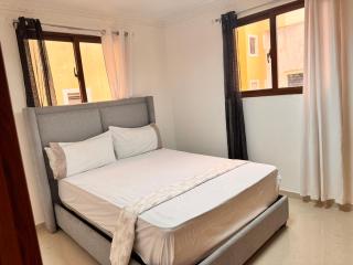 Exclusive Huge and Lovely 4 bedrooms and 3 bathrooms apartments in Santiago close to all funs - 8