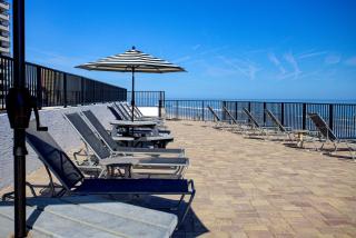 La Bella Inn - POOL OPEN - 2