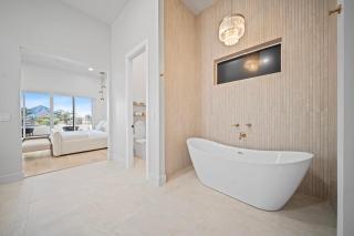 Scottsdale WM Open 6BR Heated Pool&Cold Plunge - 3