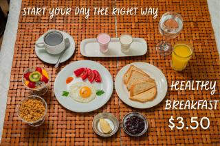 Colonial House Inn - 3