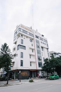 Hi Hotel Ninh Binh - 8