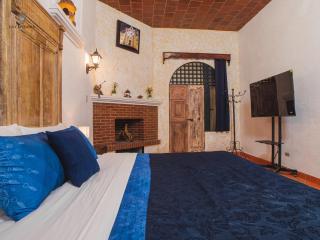 La Capitanía de San Pedro - 2