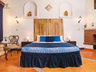 La Capitanía de San Pedro - 1