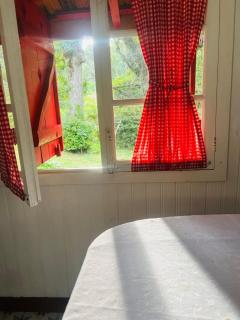 Cabana Austríaca no Vale Encantado - 8