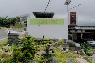 Zaada Villa Dieng Syariah By Travelink - 9