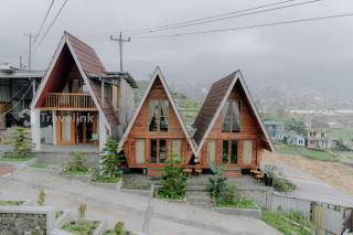 Zaada Villa Dieng Syariah By Travelink - 8