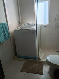 Roma Sur Comodo departamento completo - 8