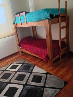 Roma Sur Comodo departamento completo - 7