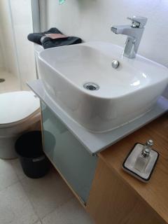 Roma Sur Comodo departamento completo - 4