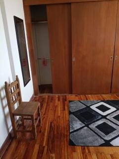 Roma Sur Comodo departamento completo - 1