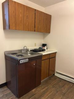 Rimbey Motor Inn - 1