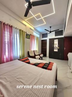 The Bougainvilla Homestay - 7