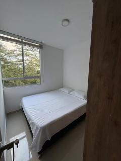 Apto Moderno con Vista a la Reserva - 8