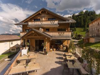 Caschu Alp Boutique Design Hotel Stoos - adults only - Stoos - 5