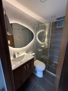 Apto Moderno con Vista a la Reserva - 6