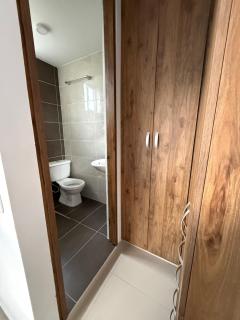 Apto Moderno con Vista a la Reserva - 1