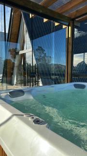 Chalé canto do sertão - 2