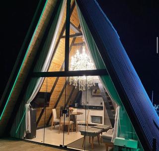 Chalé canto do sertão - 1