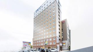 Toyoko Inn Kita-asaka-eki Nishi-guchi - 0