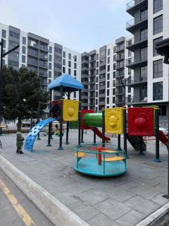 Cityview bukhara - 2