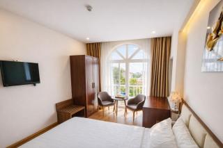 Xavia Hotel Quy Nhơn - 7