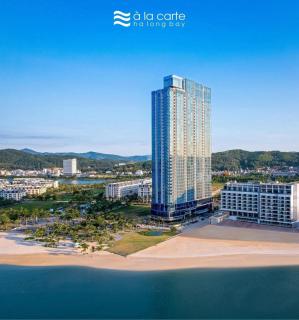 Khách sạn À La carte Hạ Long - 9