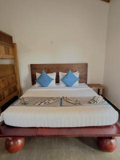 PIDA COFFEE FARM LODGE - 2