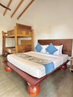 PIDA COFFEE FARM LODGE - 9