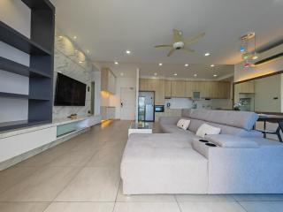 Mykey Atlantis Family House 3 Bedroom Near Jonker Street - 3