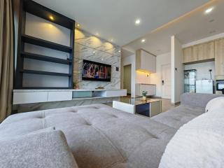 Mykey Atlantis Family House 3 Bedroom Near Jonker Street - 0