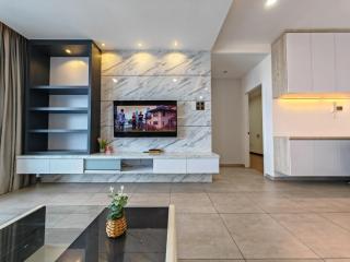 Mykey Atlantis Family House 3 Bedroom Near Jonker Street - 4