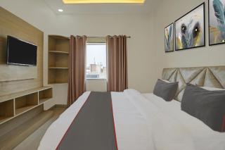 Hotel O S.N Sky Awadh - 6